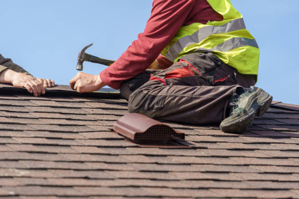 Quick and Trustworthy Emergency Roof Repair Services in Poquoson, VA