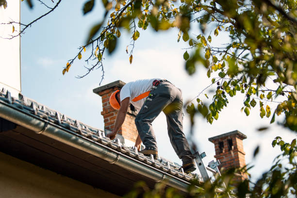 Best Tile Roofing Contractor  in Poquoson, VA