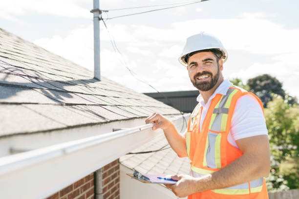 Roof Repair Estimates in Poquoson, VA