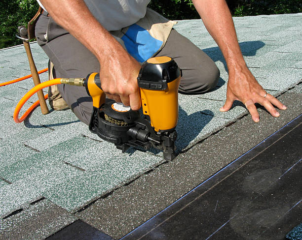 Best Storm Damage Roof Repair  in Poquoson, VA