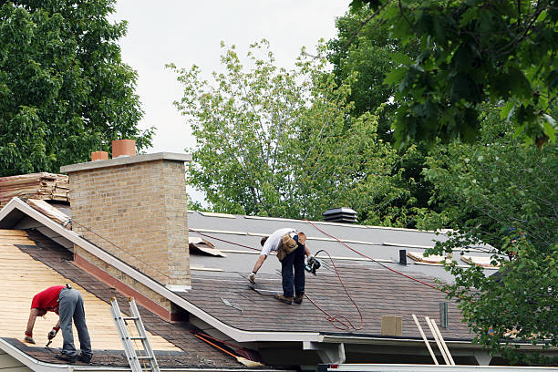 Best Roof Replacement Cost  in Poquoson, VA