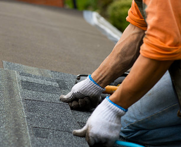 Best Emergency Roof Repair  in Poquoson, VA