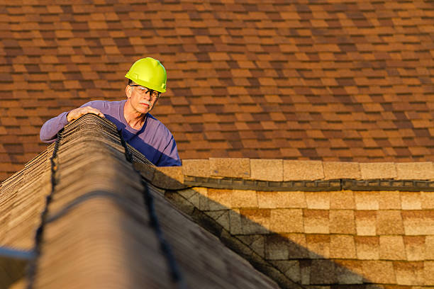 Best Best Roofing Contractors  in Poquoson, VA