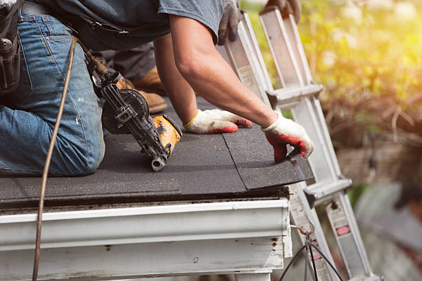 Best Affordable Roofing Company  in Poquoson, VA