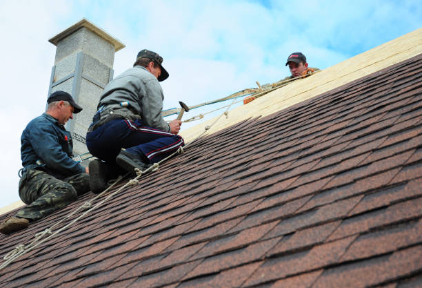Best Slate Roofing Contractor  in Poquoson, VA
