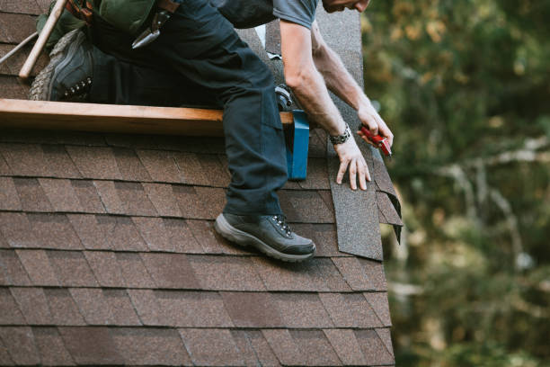 Reliable Poquoson, VA Roofing Contractor Solutions