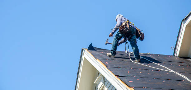 Best Roof Repair Estimates  in Poquoson, VA